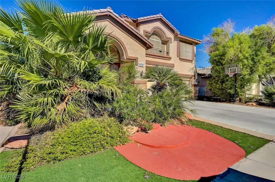 6312 Seton Hall Court, Las Vegas, NV 89110 - Image #2