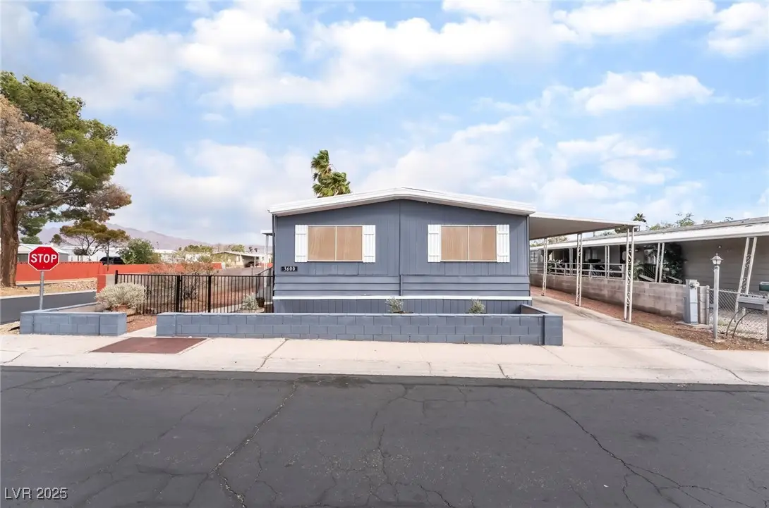 3600 Allegheny Drive, Las Vegas, NV 89122 - Image #1