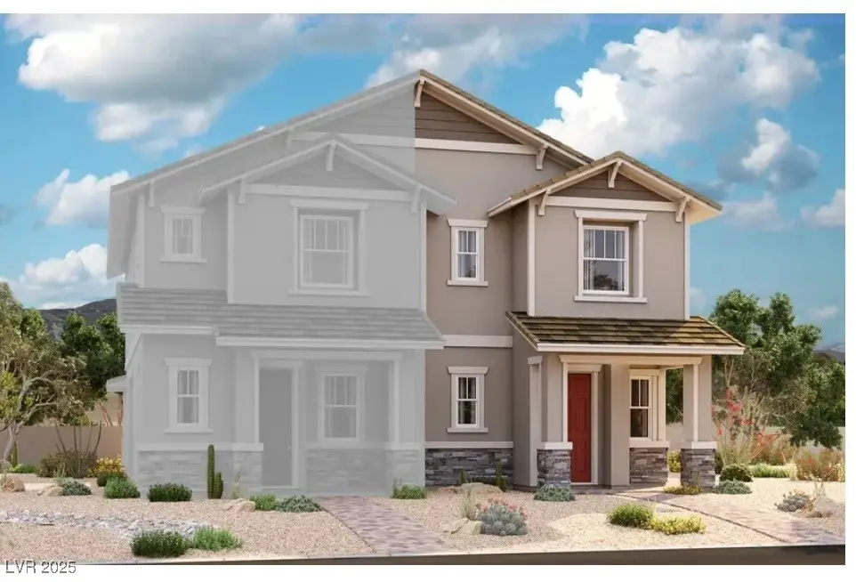 640 Celebratory Place, Henderson, NV 89011 - Image #1