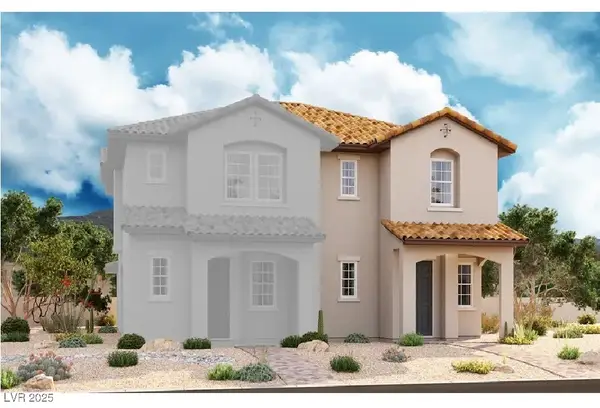 808 Cottonwood Hill Place, Henderson, NV 89011