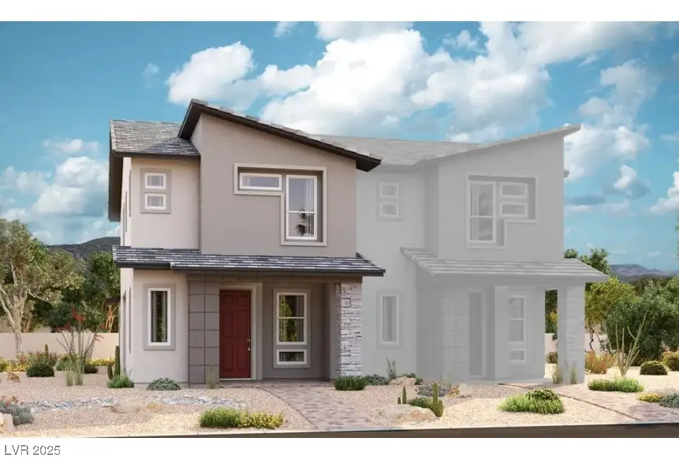 638 Celebratory Place, Henderson, NV 89011 - Image #1