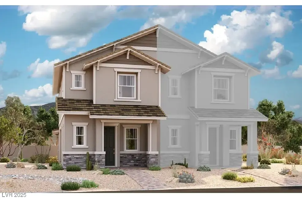 814 Cottonwood Hill Place, Henderson, NV 89011 - Image #1