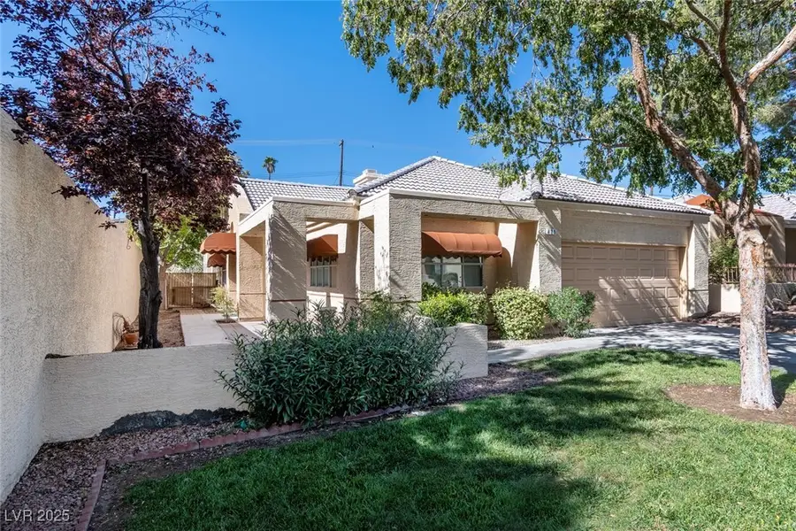 429 Mill Hollow Road, Las Vegas, NV 89107 - Image #2