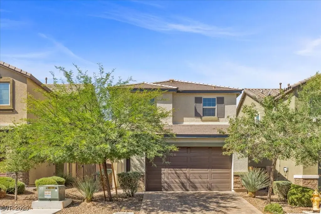 9237 Blue Agate Street, Las Vegas, NV 89178 - Image #1