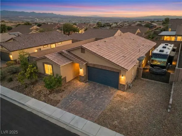 2335 Brookings Harbor Court, Laughlin, NV 89029