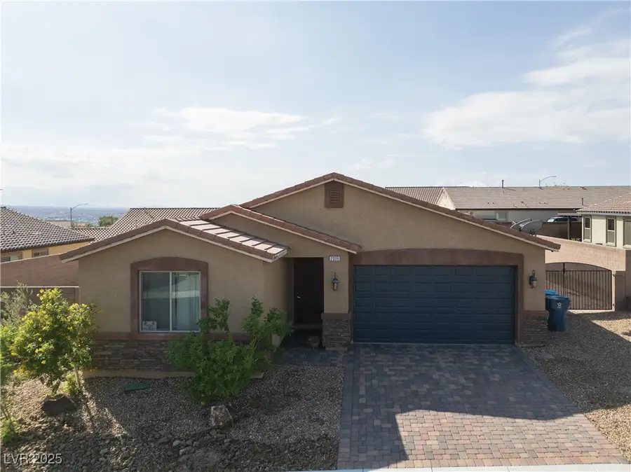 2335 Brookings Harbor Court, Laughlin, NV 89029 - Image #2