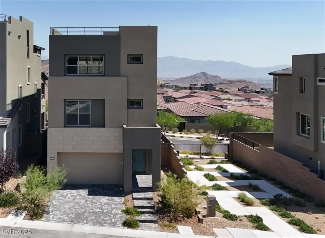 11658 Midnight Melody Avenue, Las Vegas, NV 89138 - Image #1