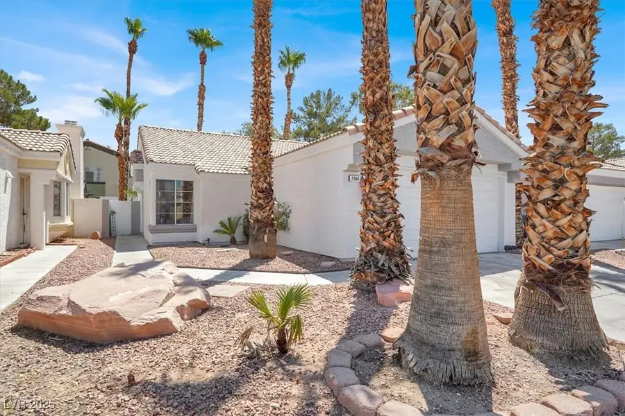 7090 Knoll View Drive, Las Vegas, NV 89119 - Image #3