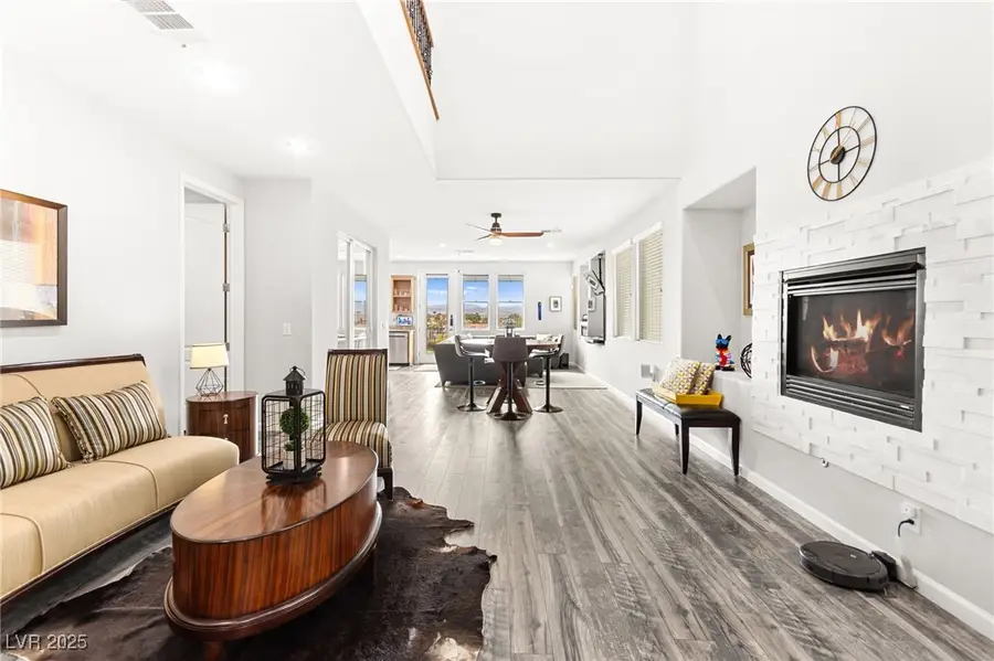 2495 Kaymin Ridge Road, Henderson, NV 89052 - Image #3