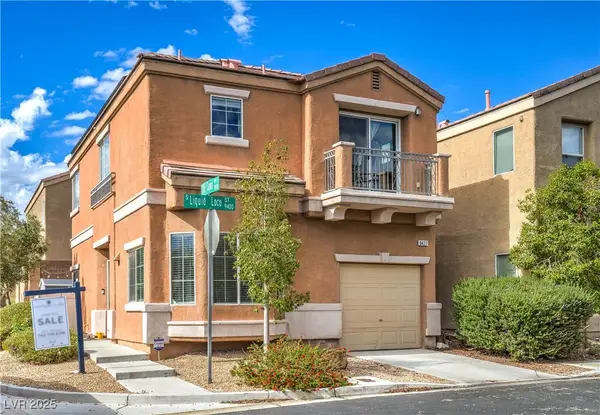 9427 Liquid Loco Street, Las Vegas, NV 89178