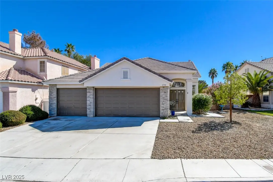 4790 Willow Glen Drive, Las Vegas, NV 89147 - Image #1