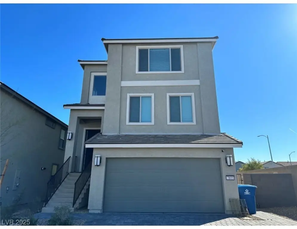7895 Bethel Heights Lane, Las Vegas, NV 89113 - Image #1
