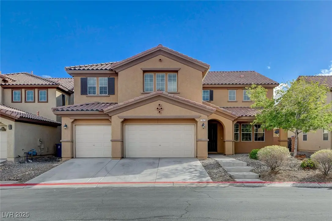 757 Secret London Avenue, Las Vegas, NV 89178 - Image #1