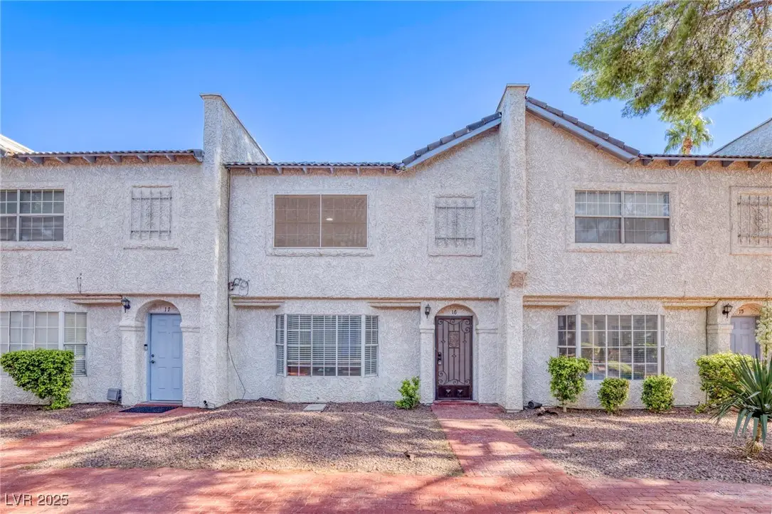 5383 Mountain Vista Street #16, Las Vegas, NV 89120 - Image #1