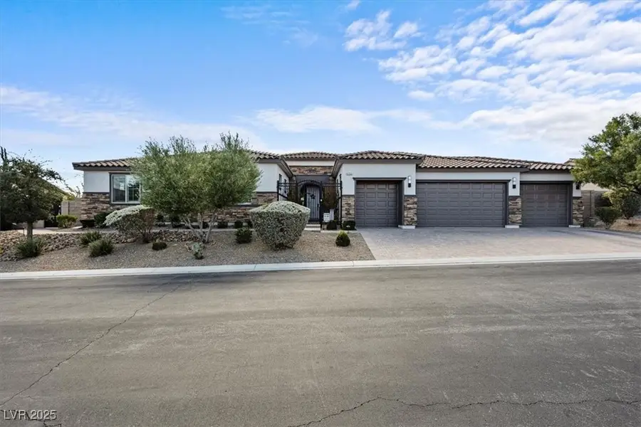 9763 Mountain Spruce Court, Las Vegas, NV 89178 - Image #3
