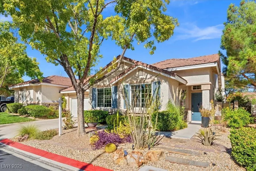 1748 Pacific Breeze Drive, Las Vegas, NV 89144 - Image #2