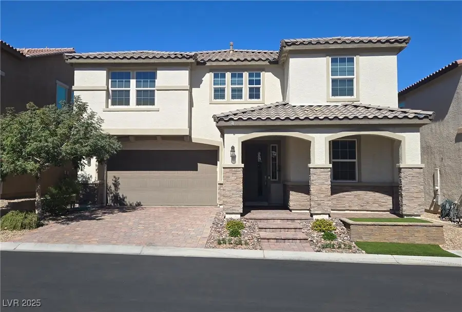 6380 Guy Summit Avenue, Las Vegas, NV 89141 - Image #2