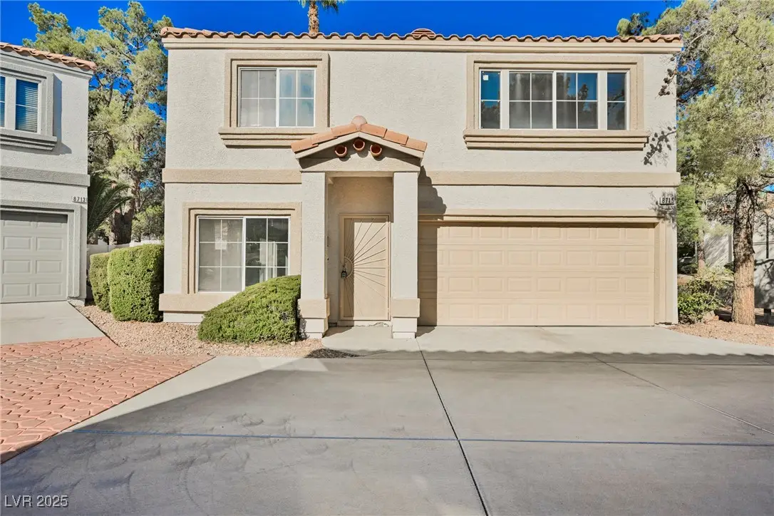 8715 Harwich Avenue, Las Vegas, NV 89129 - Image #1