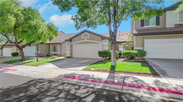 10213 Birch Bluff Lane, Las Vegas, NV 89145