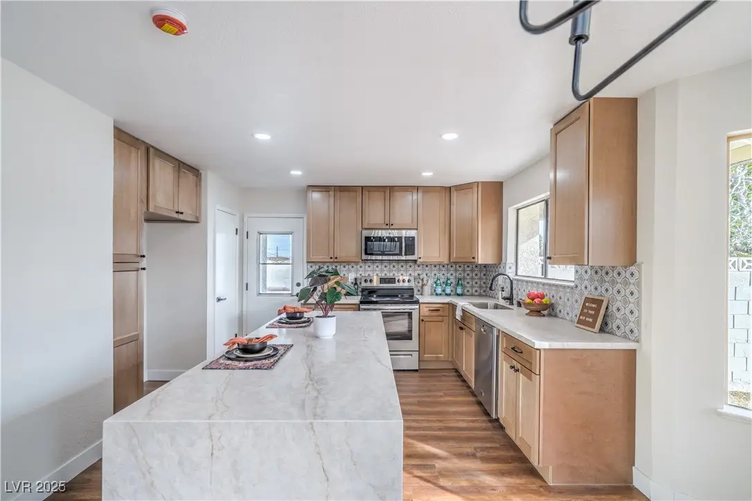 1200 Woodbridge Drive, Las Vegas, NV 89108 - Image #1