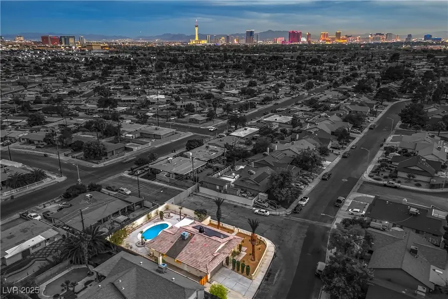 1200 Woodbridge Drive, Las Vegas, NV 89108 - Image #2