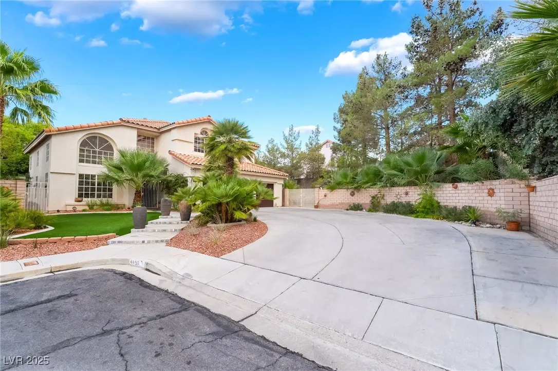 4858 Estero Drive, Las Vegas, NV 89147 - Image #1
