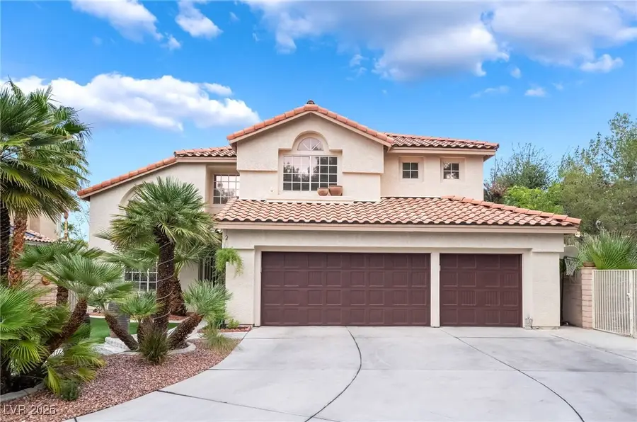 4858 Estero Drive, Las Vegas, NV 89147 - Image #2