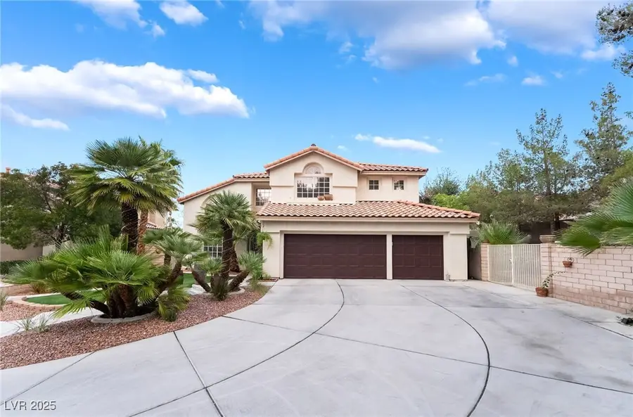 4858 Estero Drive, Las Vegas, NV 89147 - Image #3