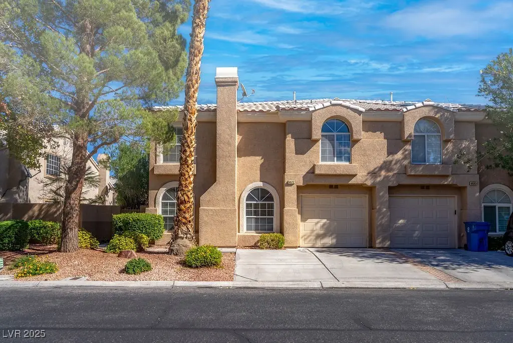 9672 Gunsmith Drive, Las Vegas, NV 89123 - Image #1