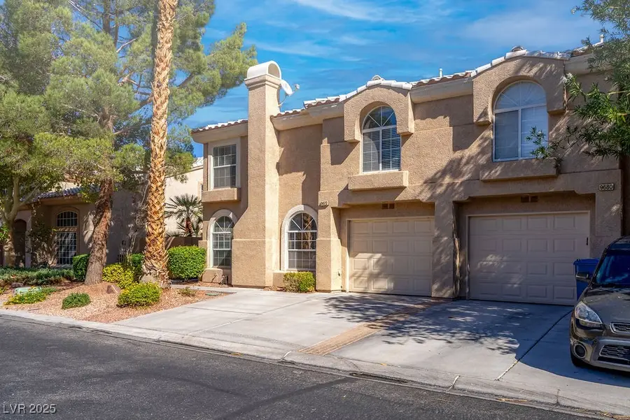 9672 Gunsmith Drive, Las Vegas, NV 89123 - Image #2