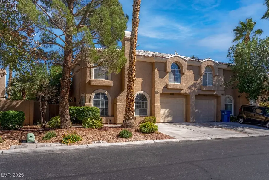 9672 Gunsmith Drive, Las Vegas, NV 89123 - Image #3