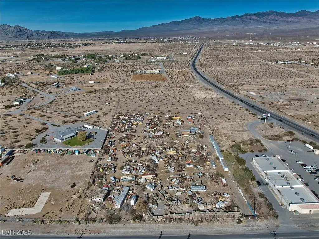 2030 N Eldridge Street, Pahrump, NV 89060 - Image #1