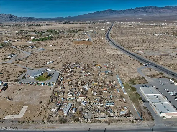 2030 N Eldridge Street, Pahrump, NV 89060