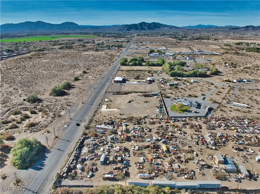 2030 N Eldridge Street, Pahrump, NV 89060 - Image #2