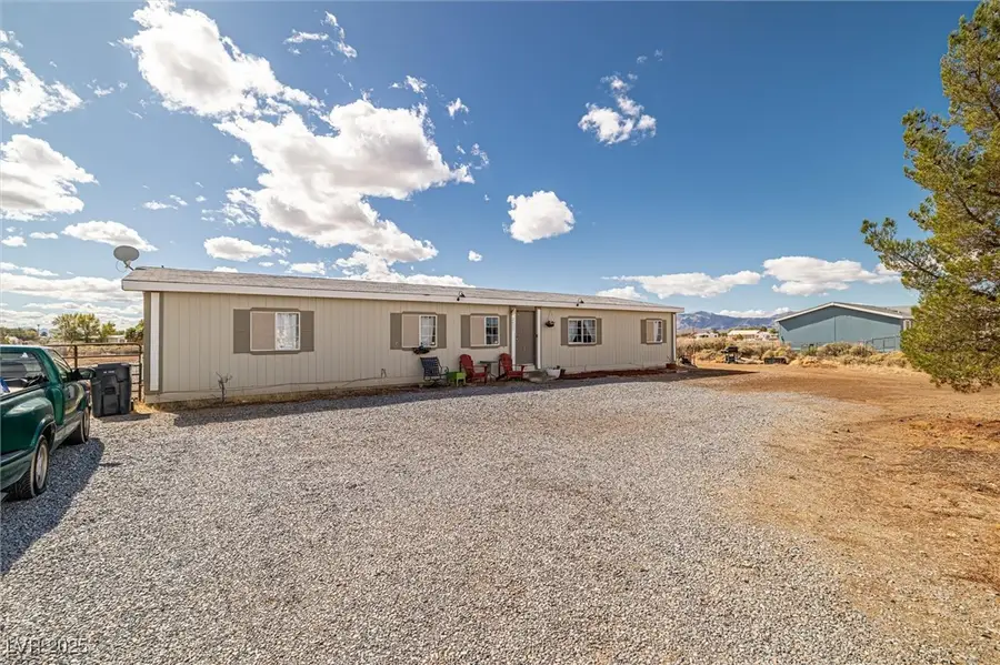 2421 W Adkisson Street, Pahrump, NV 89060 - Image #2