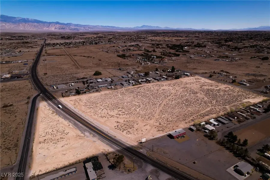 1191 W Nevada Hwy 372, Pahrump, NV 89048 - Image #2