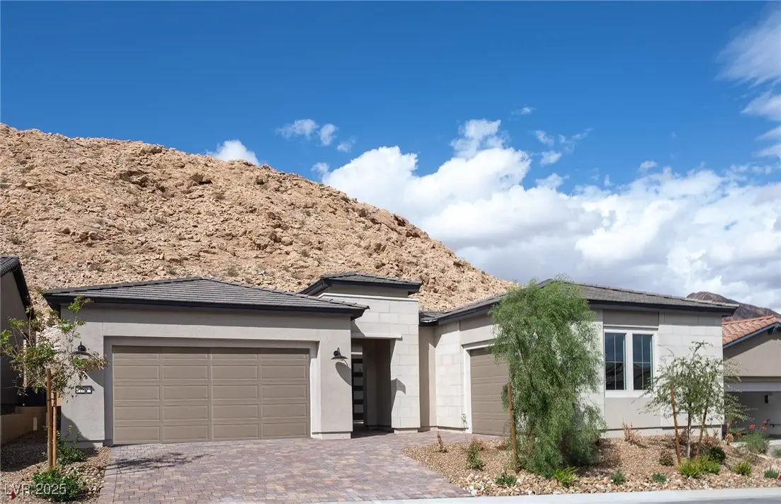 189 Mirage View Drive, Henderson, NV 89011 - Image #1