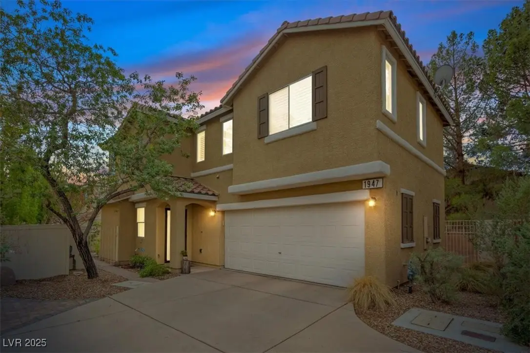 1947 Sundown Canyon Drive, Henderson, NV 89014 - Image #1