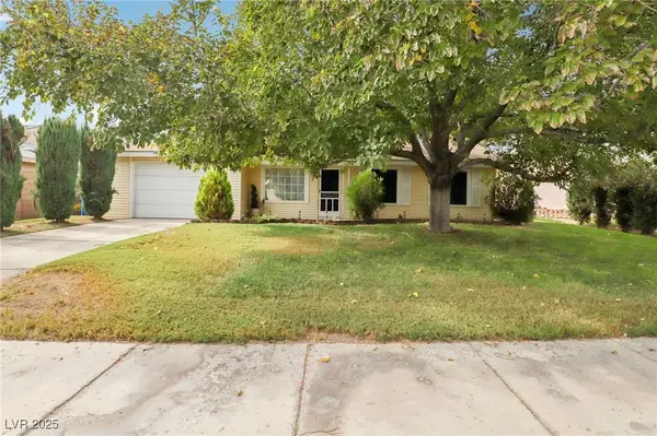 44 Lafaette Street, Las Vegas, NV 89110