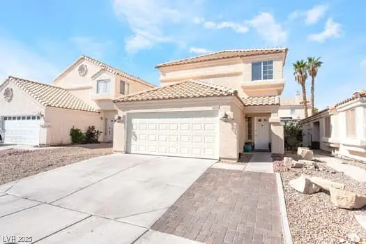 1317 Pacific Terrace Drive, Las Vegas, NV 89128 - Image #1