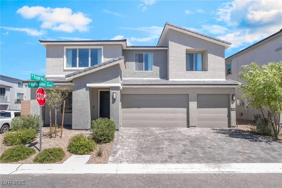 10114 Kettle Valley Street, Las Vegas, NV 89141 - Image #1