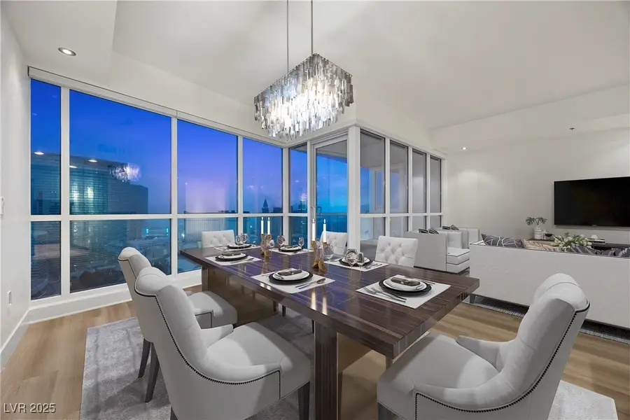 4575 Dean Martin Drive #3009, Las Vegas, NV 89103 - Image #2
