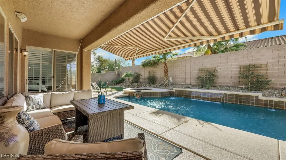 7859 Arden Grove Street, Las Vegas, NV 89113 - Image #1