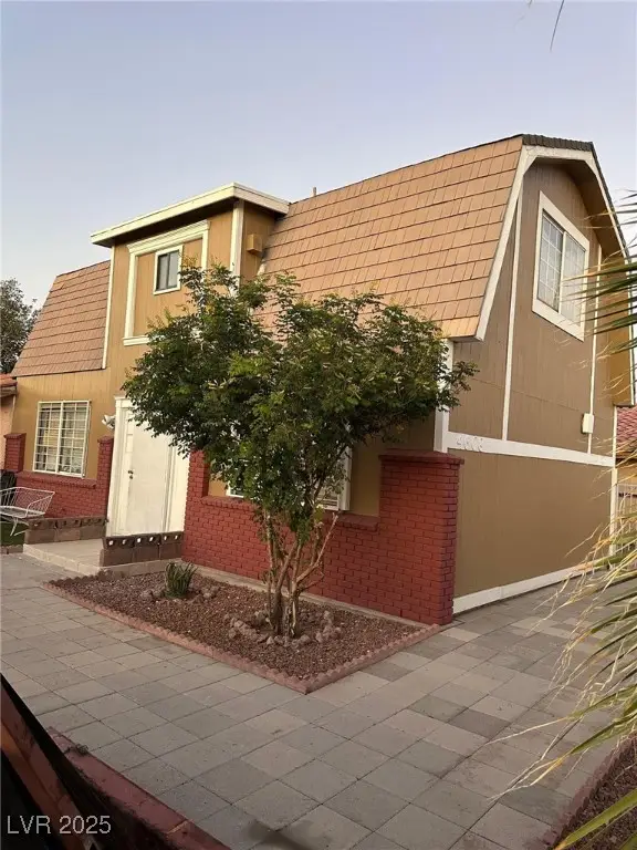 4608 Idaho Avenue, Las Vegas, NV 89104 - Image #2