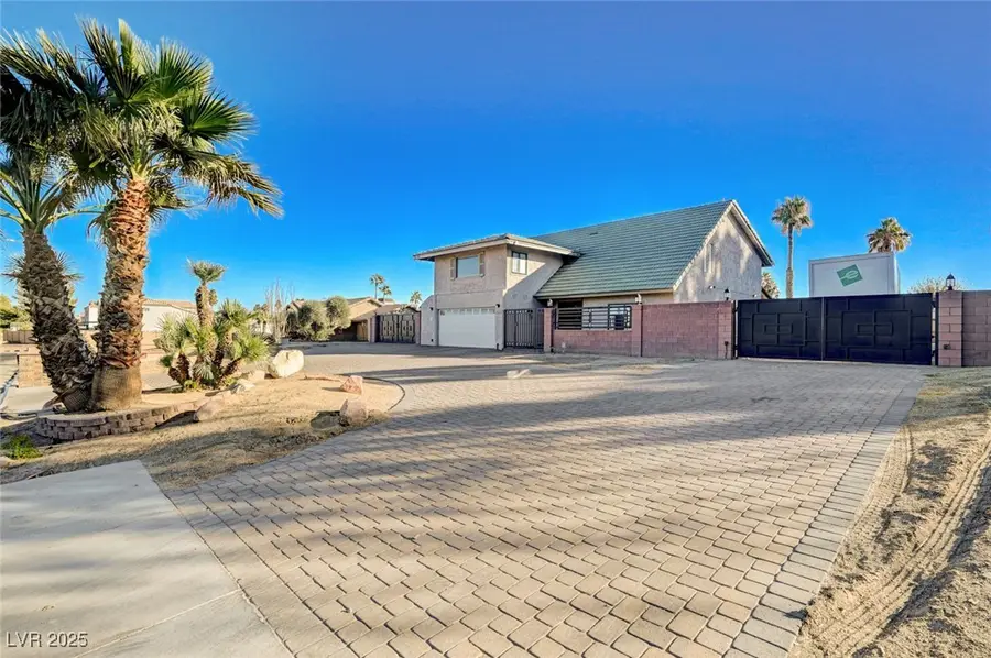 4373 E Hacienda Avenue, Las Vegas, NV 89120 - Image #2