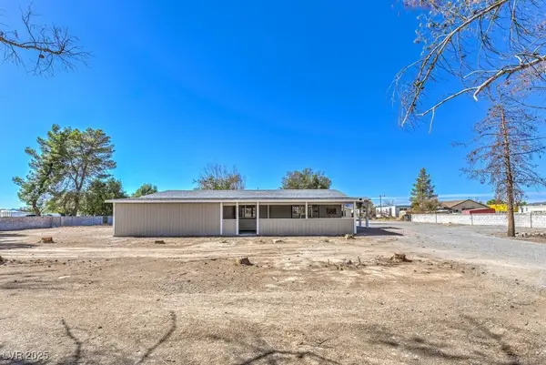 1680 N Leslie Street, Pahrump, NV 89060