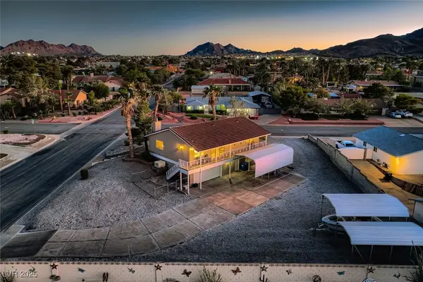 200 W Cypress Drive, Henderson, NV 89015