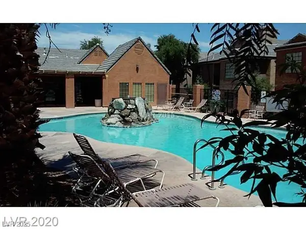 2700 N Rainbow Boulevard #1105, Las Vegas, NV 89108