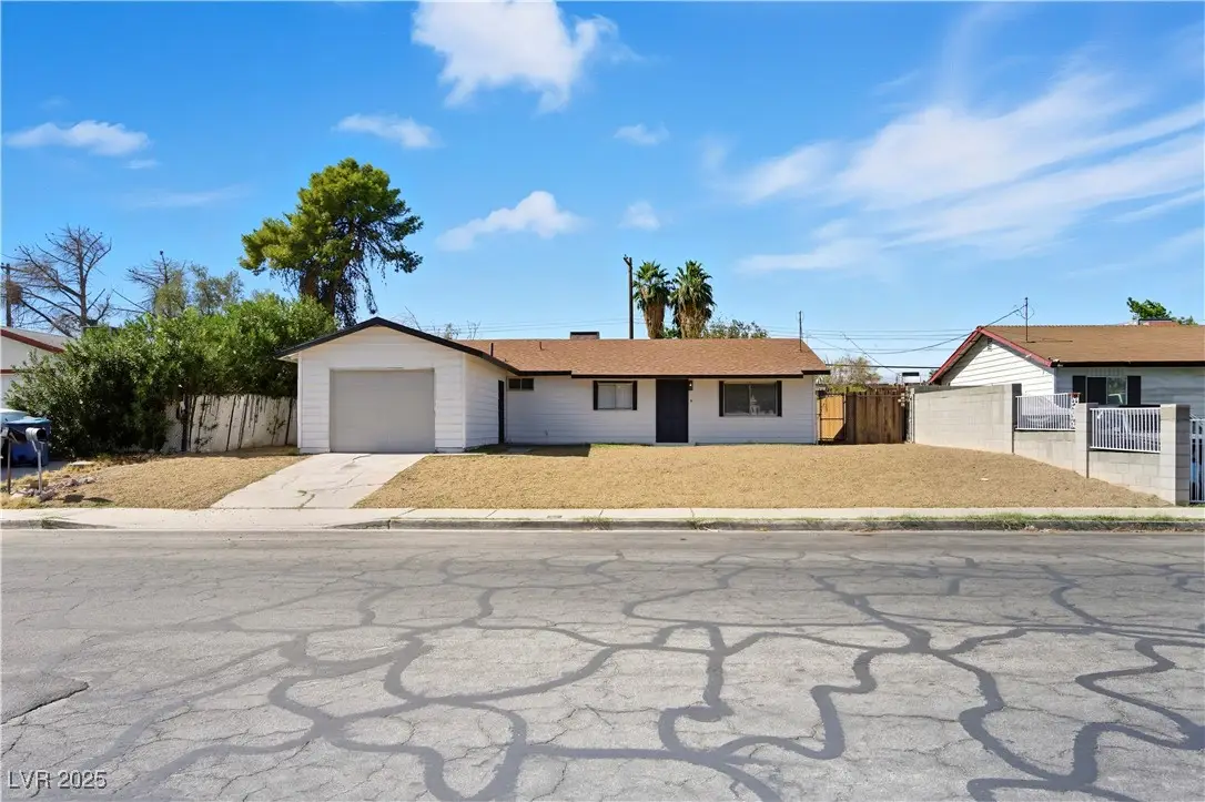 1109 Virgil Street, Las Vegas, NV 89110 - Image #1