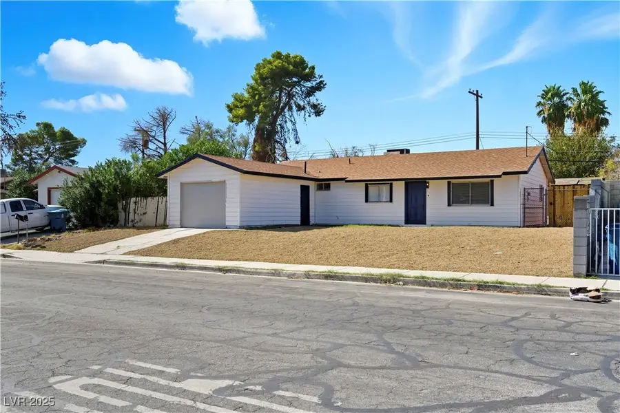 1109 Virgil Street, Las Vegas, NV 89110 - Image #2